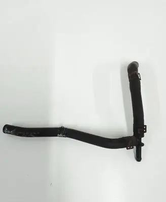 Skoda Octavia Mk2 (1Z) Engine coolant pipe/hose 1K0122101JK KA4124885