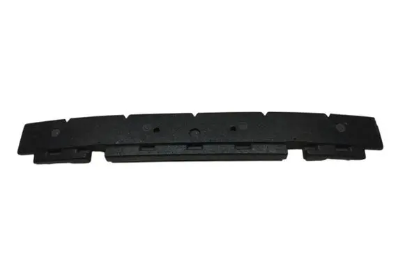 Volvo V70 Front bumper foam support bar 9190307 241914562