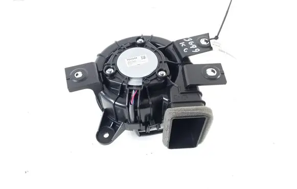 Toyota Prius Prime Heater fan/blower G9230-47101