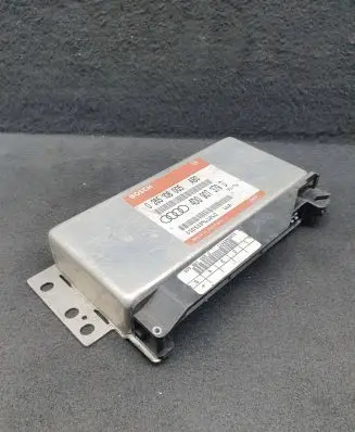 Audi A8 S8 D2 4D ABS control unit/module 4D0907379D 0265108005