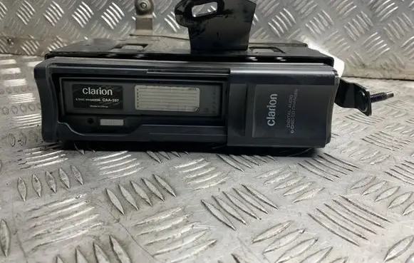 Peugeot 607 CD/DVD changer 9656781580 9496012180 9649604380