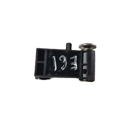 BMW 5 E60 E61 Airbag deployment crash/impact sensor 6977398 010606