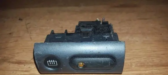 Ford Mondeo MK I Windscreen/window heater switch