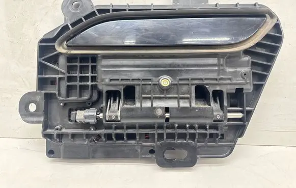 Tesla Model S Front door exterior handle 100983000A