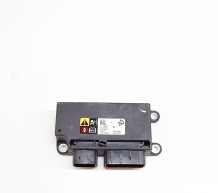 Opel Insignia B Airbag control unit/module 13529157 812586170