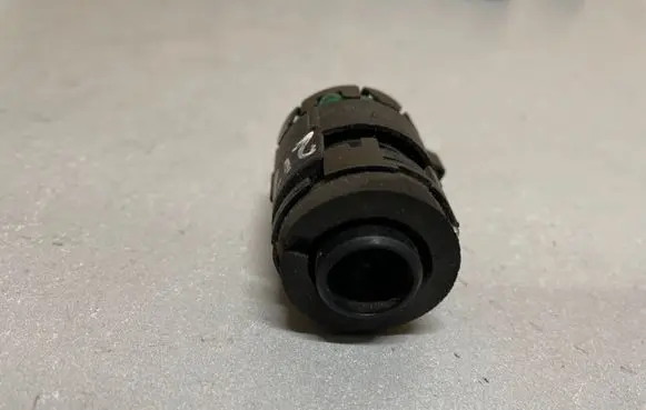 Mercedes-Benz E W212 Air quality sensor A2118300272