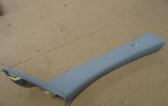 BMW 1 E81 E87 (A) pillar trim 6962390 112420