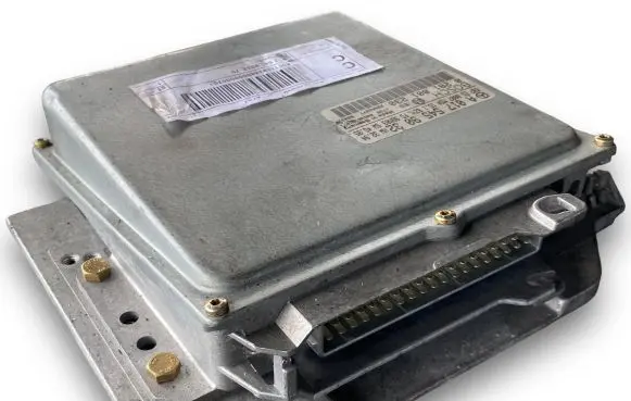 Mercedes-Benz E W210 Central body control module A0175459032