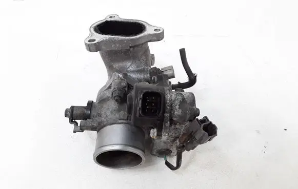 Toyota Corolla E120 E130 Throttle valve