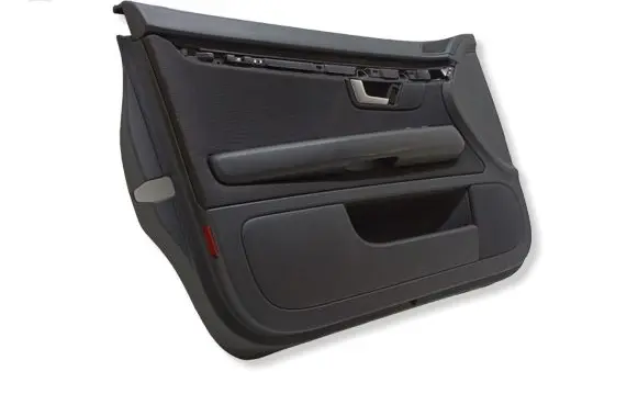 Audi A4 S4 B7 8E 8H Front door card panel trim 8E1867105