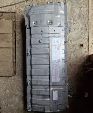 Toyota RAV 4 (XA50) Hybrid / electric car battery G928042160