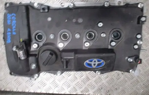 Toyota Hilux (N140, N150, N160, N170) Engine head 1319822150