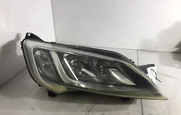 Fiat Ducato Headlight/headlamp 1374292080
