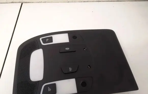 Audi A6 S6 C7 4G Front seat light 4g0951177