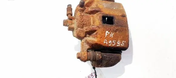 Honda Insight Front brake caliper 16cl14vnh