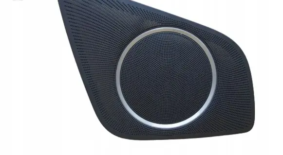 Audi A5 8T 8F Front door speaker cover trim 8T0035420A