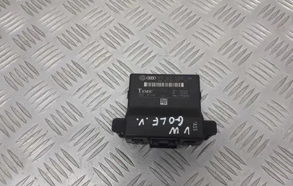 Volkswagen Golf V Fuse box set 1K0907530E