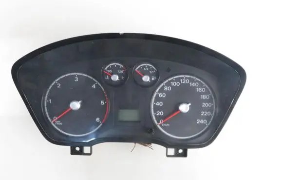 Speedometer (instrument cluster)