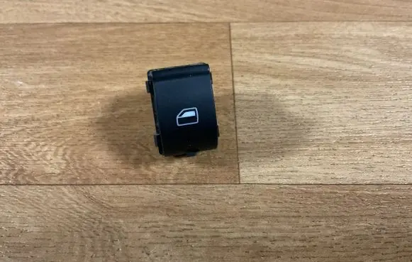 Audi A4 S4 B7 8E 8H Electric window control switch 8E0959855