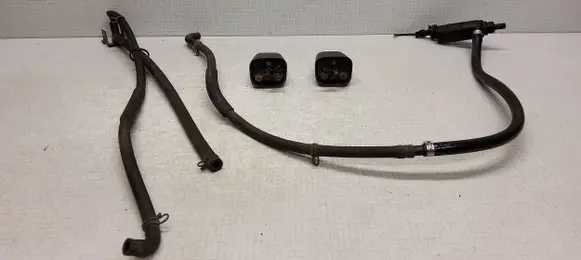 Opel Frontera B Headlight wiper blade set 13005917257 1300591259