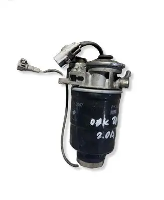 Subaru Outback (BS) Fuel filter housing 