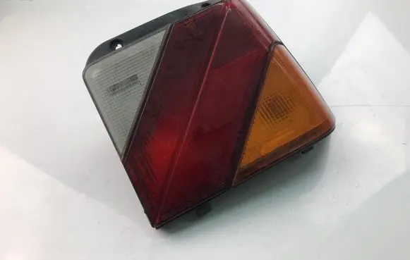 Mitsubishi Lancer Rear/tail lights 1146261