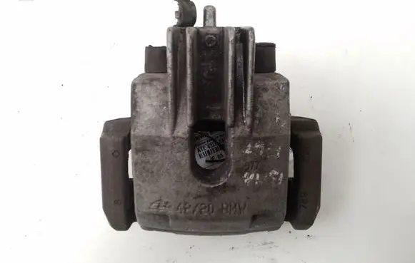 BMW 5 E60 E61 Rear brake caliper ATE4220BMW