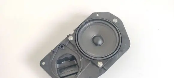 BMW 5 E60 E61 Headliner speaker 9141496