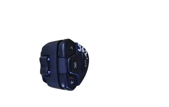 Nissan Almera Tino Multifunctional control switch/knob 25552BN800