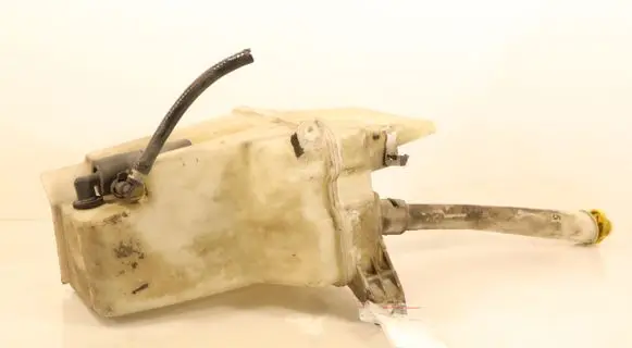 Toyota Corolla Verso E121 Windshield washer fluid reservoir/tank E11001193