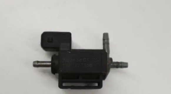 Land Rover Discovery Sport Starter motor/solenoid 70242801