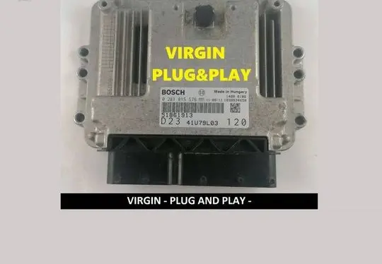 Engine control unit/module