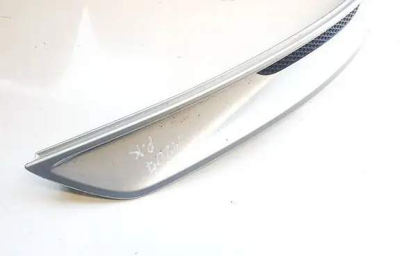 Ford Kuga I Front bumper splitter molding 8V4115A282AW