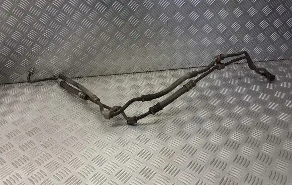 Citroen C4 I Picasso Power steering hose/pipe/line