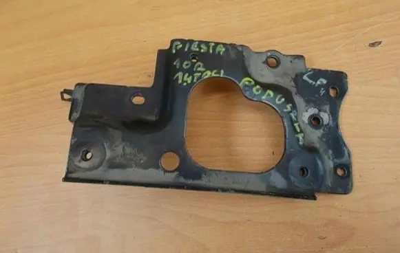 Ford Fiesta Radiator mount bracket 3M51-R19953-BD