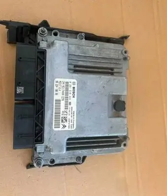 Peugeot 3008 II Engine control unit/module 9806438180 0261S18444 9822418880