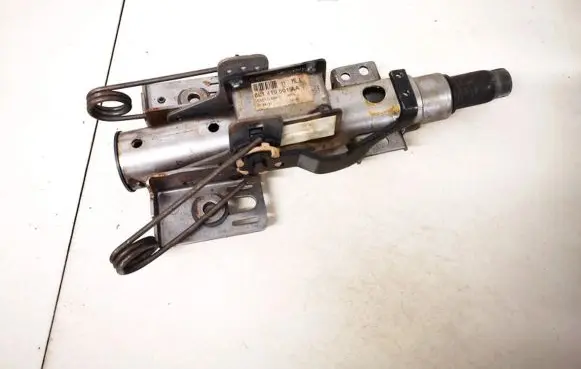 Audi A3 S3 8L Steering wheel axle 8l0419501aa