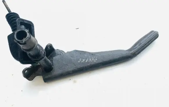 Mitsubishi Pajero Handbrake/parking brake lever assembly