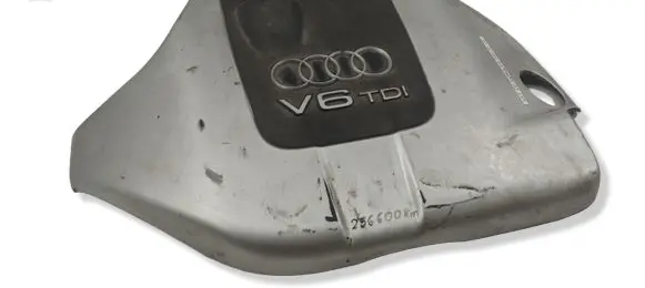 Audi A4 S4 B6 8E 8H Engine cover (trim) 059103925