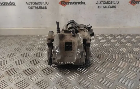 Volvo S90, V90 Rear brake caliper 31471267 31445757