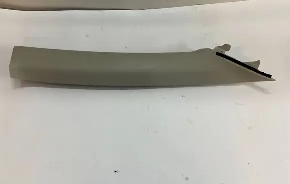 Mazda 3 III (A) pillar trim BSS568160
