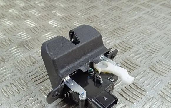 Hyundai Tucson LM Tailgate/trunk/boot lock/catch/latch
