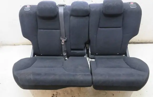 Honda Civic IX Rear seat KRIS235789