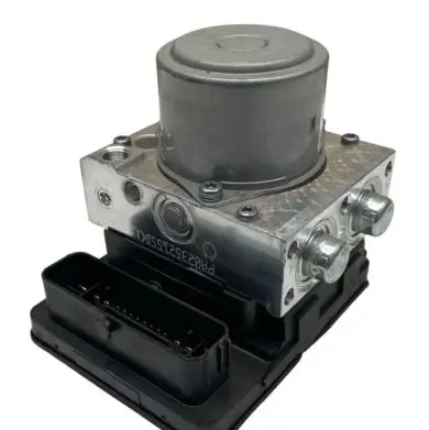 Mercedes-Benz C W205 ABS Pump A2059001546 A009A052A A010B633