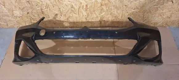 BMW 8 G14 Front bumper