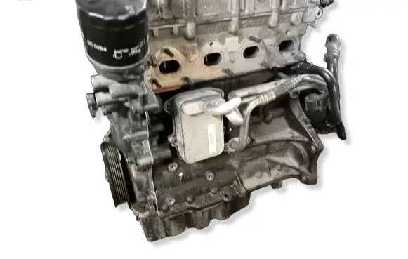 Volkswagen PASSAT B6 Engine CAX