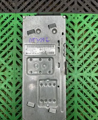 BMW M4 F82 F83 Sound amplifier 5A41CC4