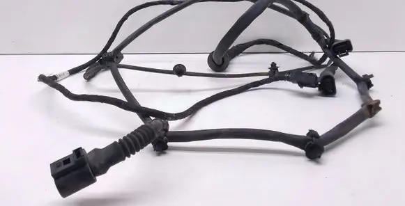 Audi A6 S6 C5 4B Parking sensor (PDC) wiring loom 4B1971085F