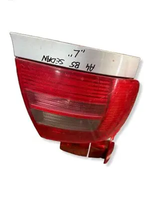 Audi A4 S4 B5 8D Rear/tail lights 