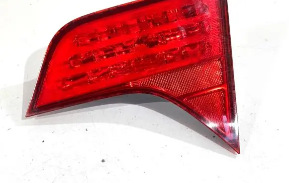 Honda Civic Rear/tail lights